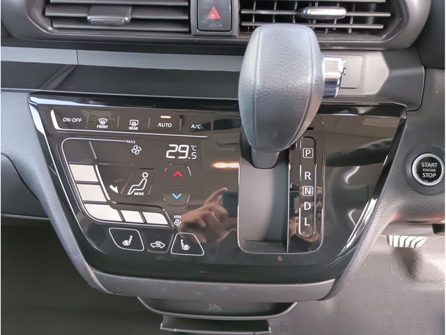 NISSAN ROOX 4WD 2020 Image 31