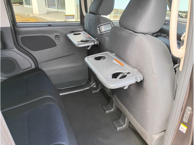 NISSAN ROOX 4WD 2020 Image 31