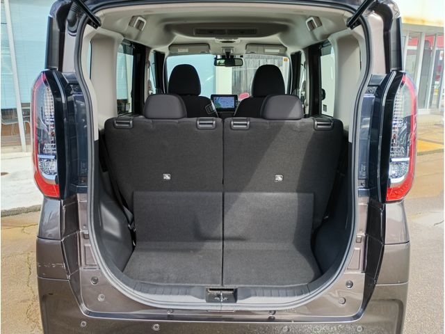 NISSAN ROOX 4WD 2020 Image 31