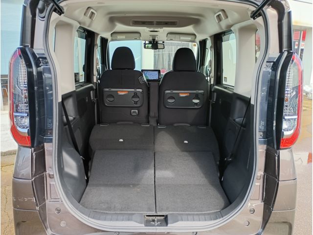 NISSAN ROOX 4WD 2020 Image 31