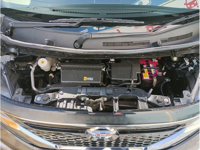 NISSAN ROOX 4WD 2020 Image 31