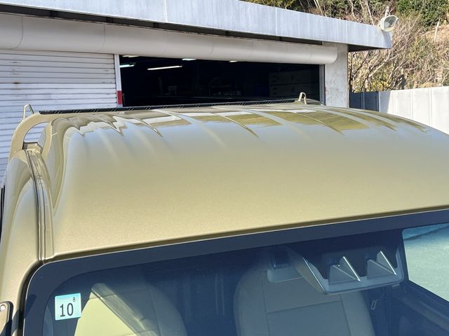 DAIHATSU HIJET TRUCK 4WD 2024 Image 31