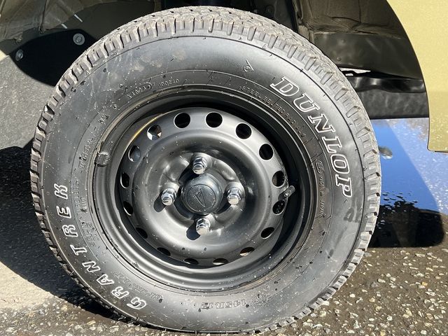 DAIHATSU HIJET TRUCK 4WD 2024 Image 31