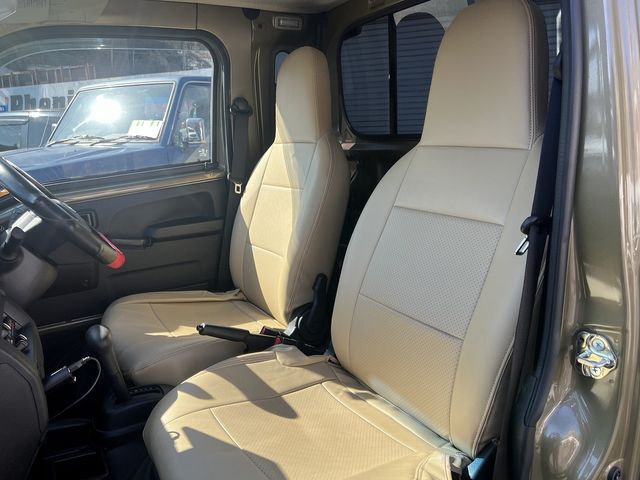 DAIHATSU HIJET TRUCK 4WD 2024 Image 31