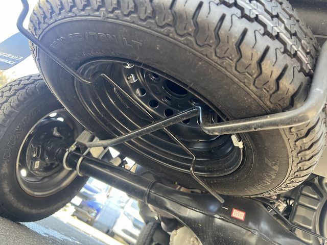 DAIHATSU HIJET TRUCK 4WD 2024 Image 31