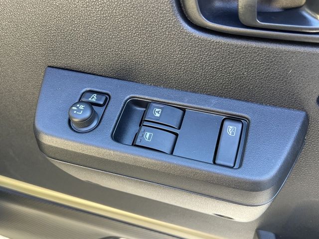 DAIHATSU HIJET TRUCK 4WD 2024 Image 31