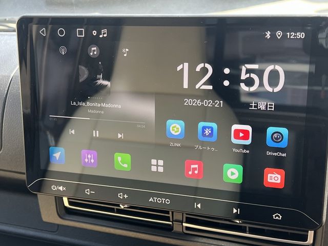 DAIHATSU HIJET TRUCK 4WD 2024 Image 31