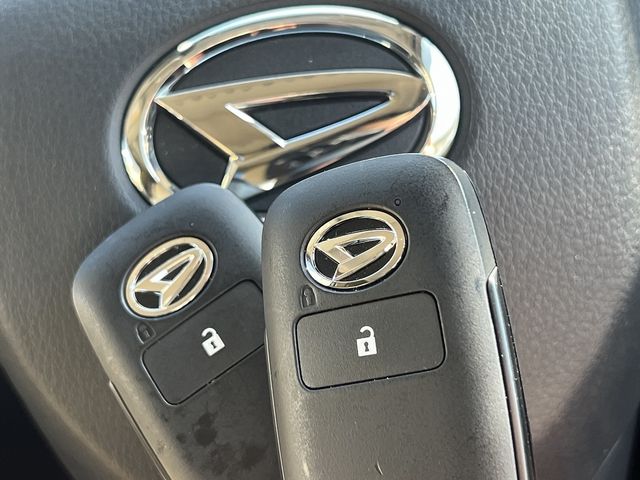 DAIHATSU HIJET TRUCK 4WD 2024 Image 31