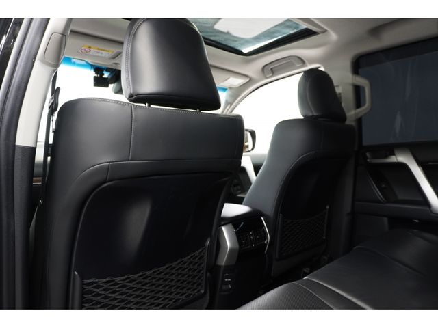 TOYOTA LANDCRUISER PRADO 2021 Image 31