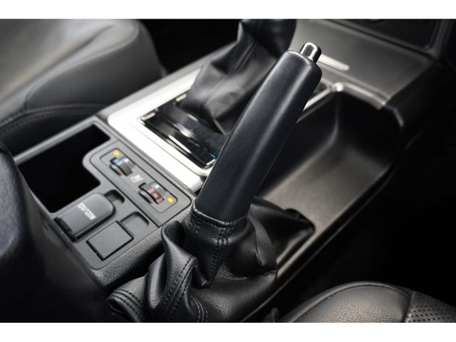 TOYOTA LANDCRUISER PRADO 2021 Image 31