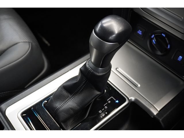 TOYOTA LANDCRUISER PRADO 2021 Image 31