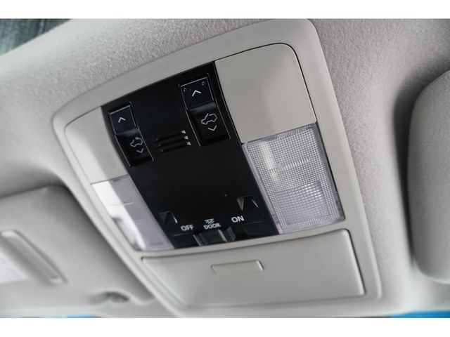 TOYOTA LANDCRUISER PRADO 2021 Image 31