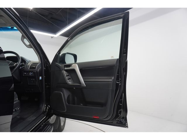 TOYOTA LANDCRUISER PRADO 2021 Image 31