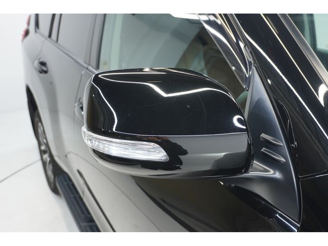 TOYOTA LANDCRUISER PRADO 2021 Image 31