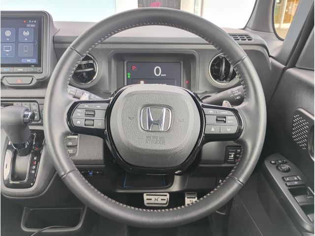 HONDA N BOX CUSTOM 4WD 2024 Image 31