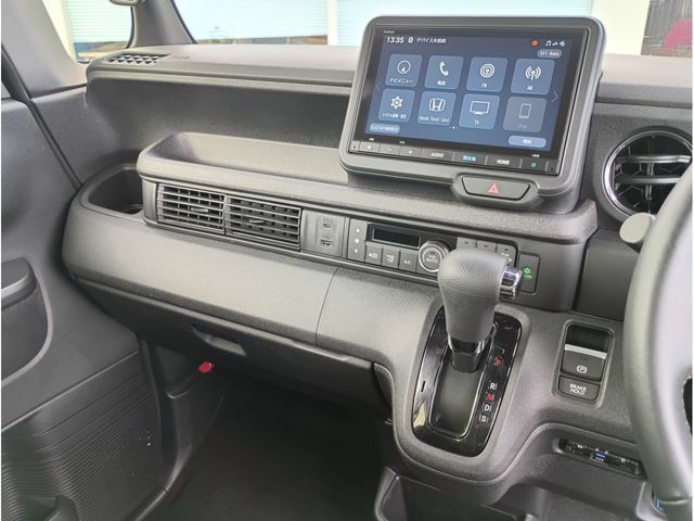 HONDA N BOX CUSTOM 4WD 2024 Image 31