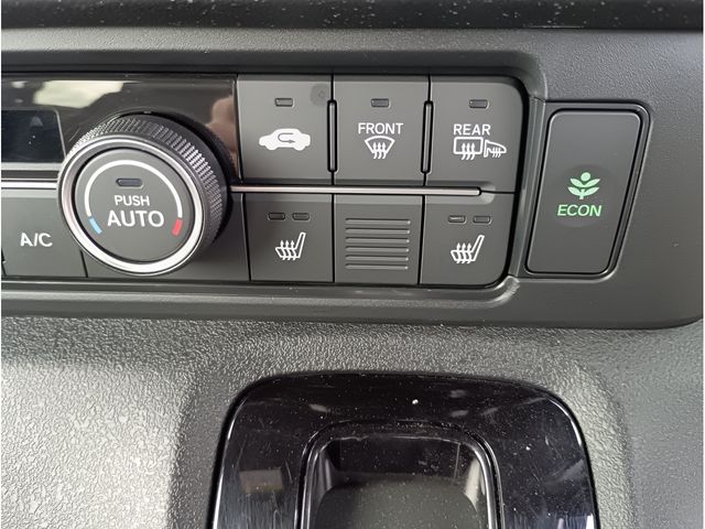 HONDA N BOX CUSTOM 4WD 2024 Image 31