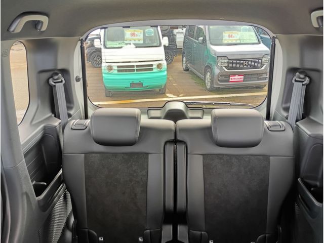 HONDA N BOX CUSTOM 4WD 2024 Image 31