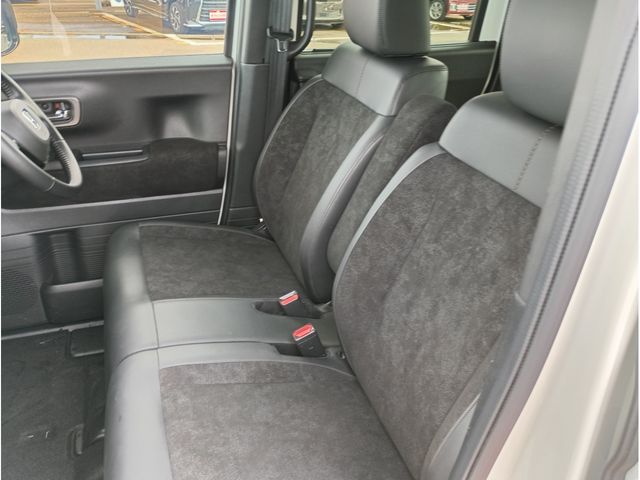 HONDA N BOX CUSTOM 4WD 2024 Image 31