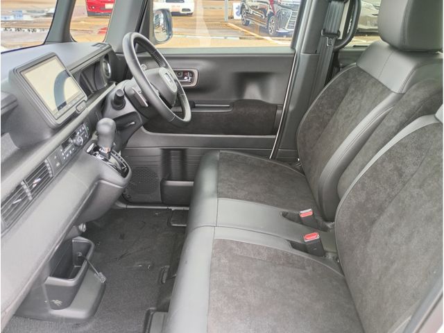 HONDA N BOX CUSTOM 4WD 2024 Image 31