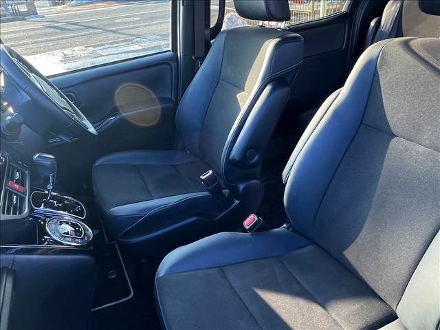 TOYOTA NOAH 2019 Image 31