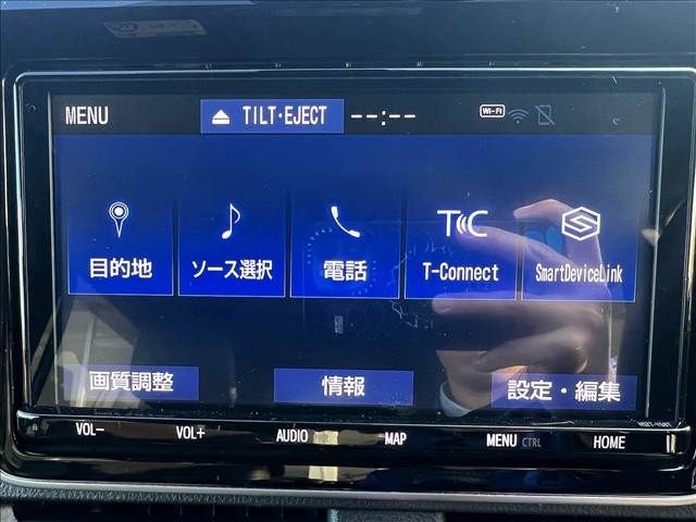TOYOTA NOAH 2019 Image 31