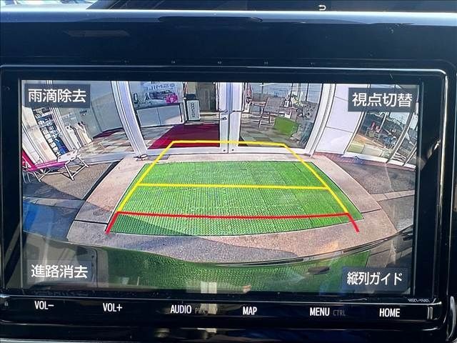 TOYOTA NOAH 2019 Image 31