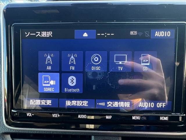 TOYOTA NOAH 2019 Image 31