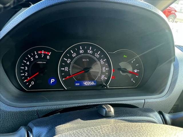 TOYOTA NOAH 2019 Image 31