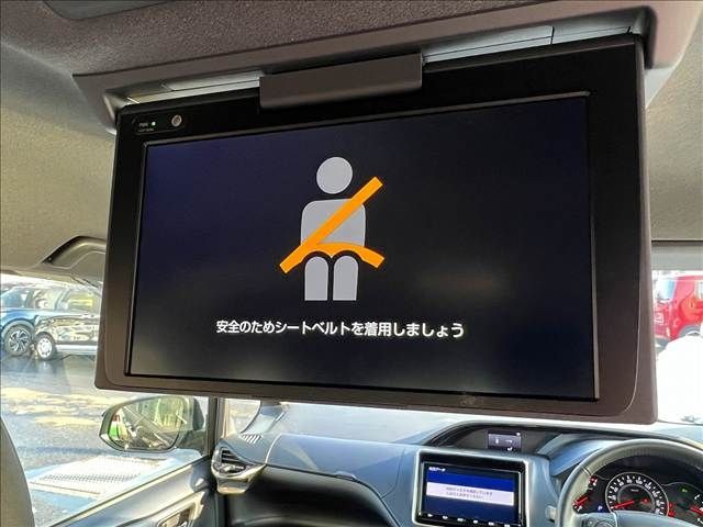 TOYOTA NOAH 2019 Image 31
