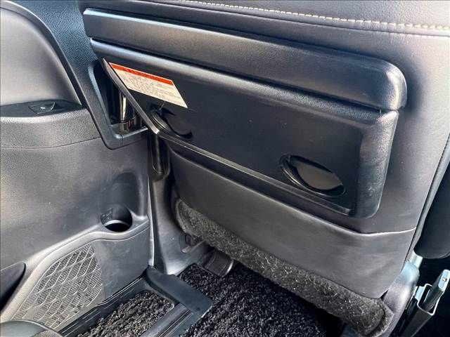 TOYOTA NOAH 2019 Image 31