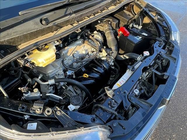 TOYOTA NOAH 2019 Image 31