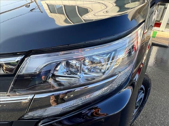 TOYOTA NOAH 2019 Image 31