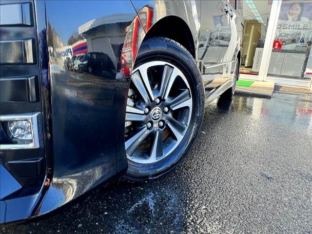 TOYOTA NOAH 2019 Image 31