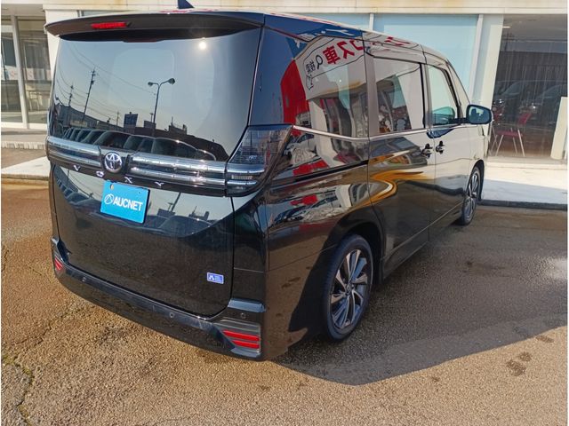 TOYOTA VOXY 2023 Image 31