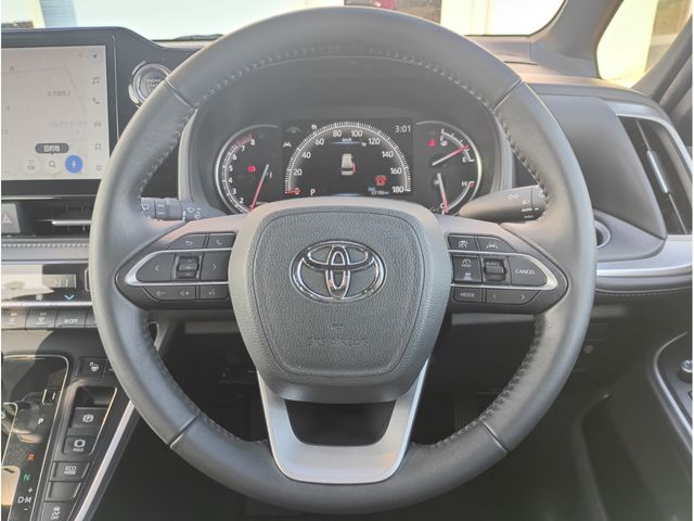 TOYOTA VOXY 2023 Image 31