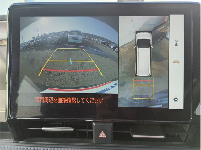 TOYOTA VOXY 2023 Image 31