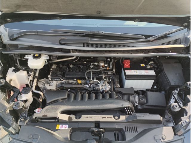 TOYOTA VOXY 2023 Image 31