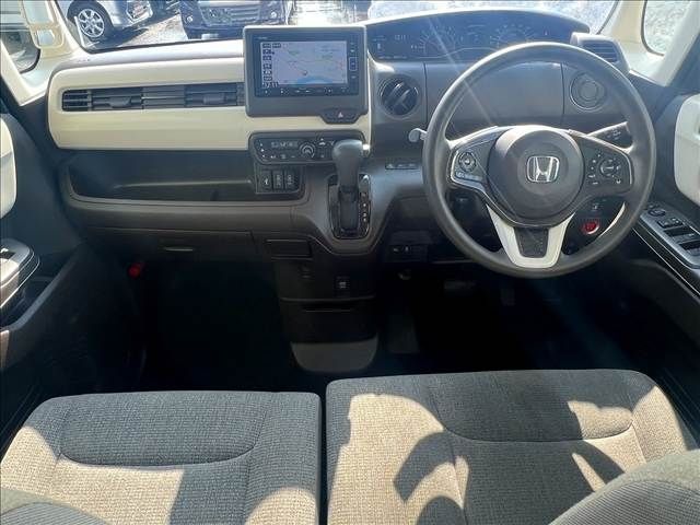 HONDA N BOX 2021 Image 31