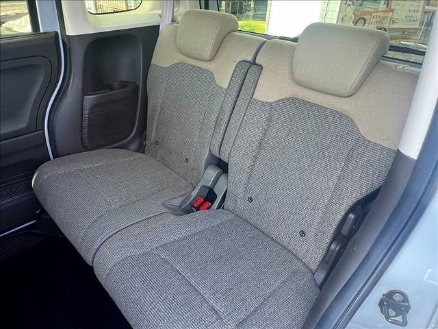 HONDA N BOX 2021 Image 31