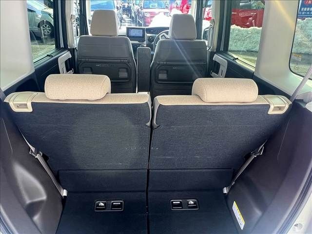 HONDA N BOX 2021 Image 31