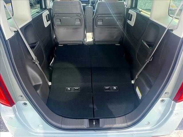 HONDA N BOX 2021 Image 31