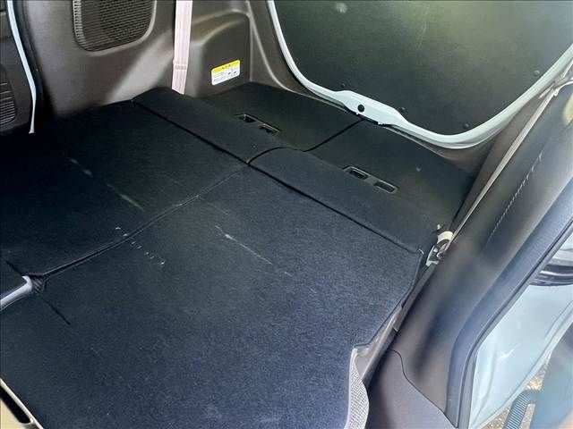 HONDA N BOX 2021 Image 31