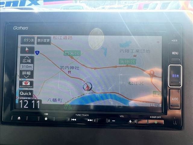 HONDA N BOX 2021 Image 31