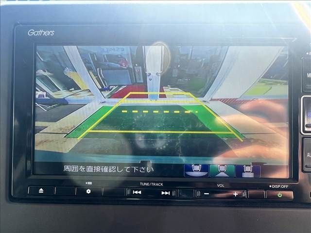 HONDA N BOX 2021 Image 31