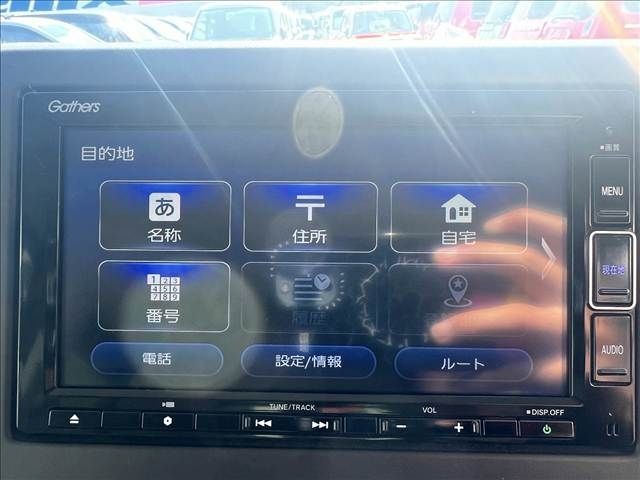 HONDA N BOX 2021 Image 31