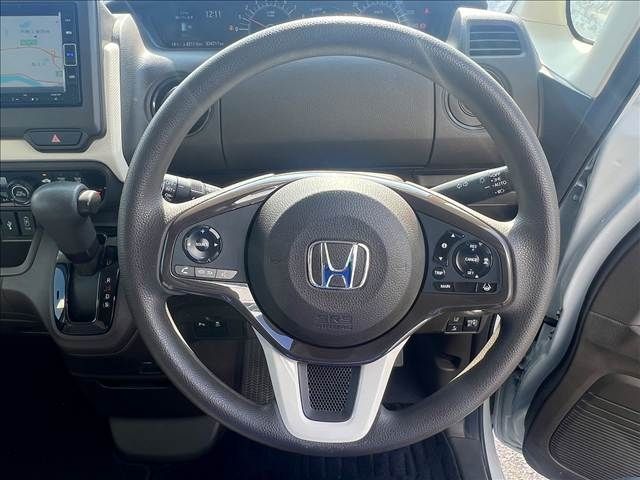 HONDA N BOX 2021 Image 31