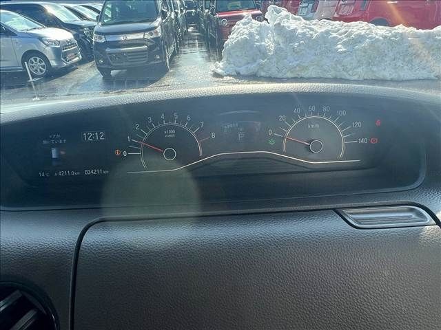 HONDA N BOX 2021 Image 31