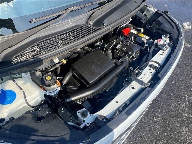 HONDA N BOX 2021 Image 31