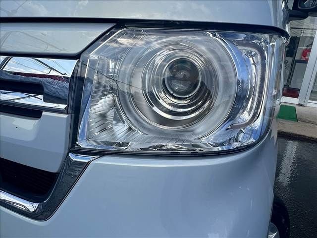 HONDA N BOX 2021 Image 31